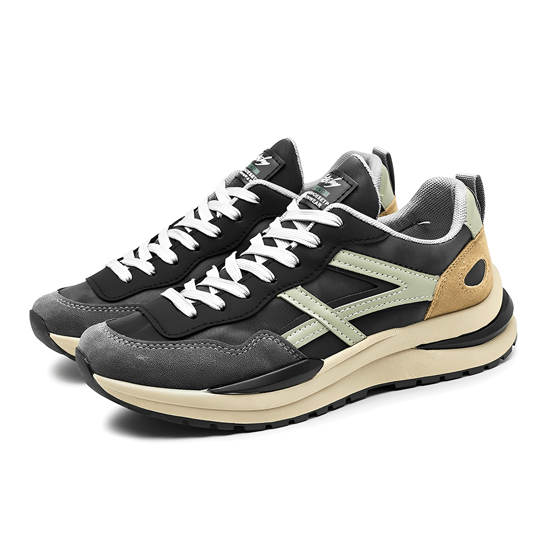 Panigale Men’s Casual Sports Trainers