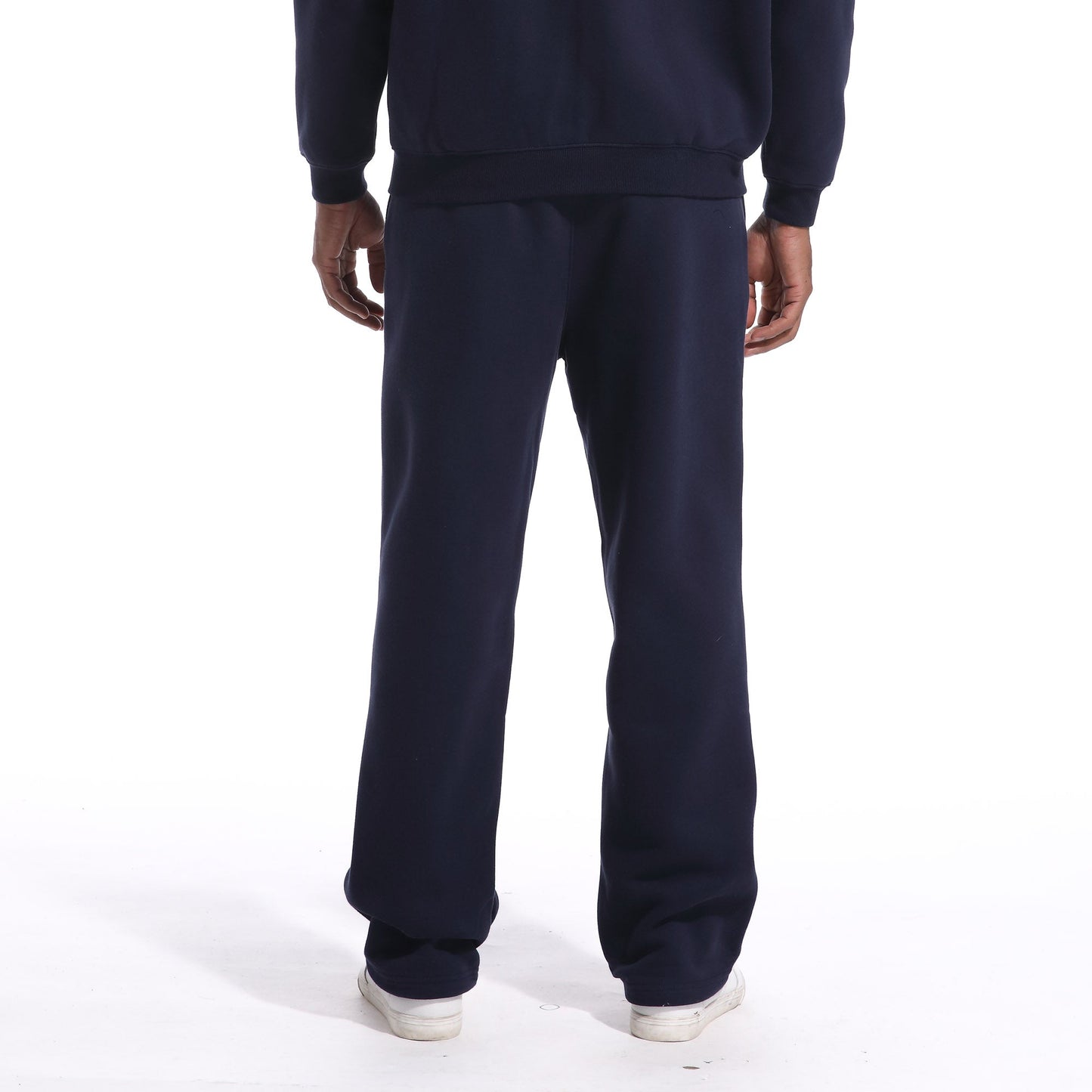 Comfortable and Stylish Sweatpants in Premium Cotton