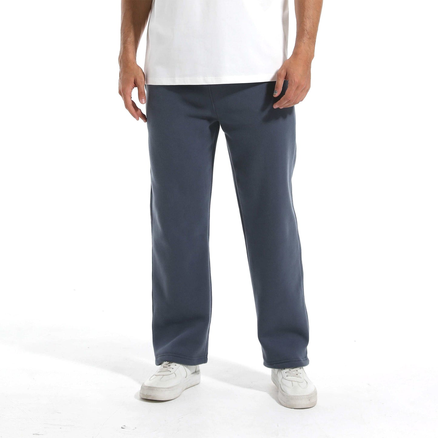 Comfortable and Stylish Sweatpants in Premium Cotton