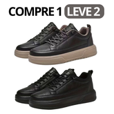 PROMOÇÃO COMPRE 1 LEVE 2 - Tênis Casual Movare