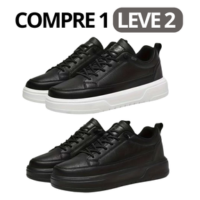 PROMOÇÃO COMPRE 1 LEVE 2 - Tênis Casual Movare