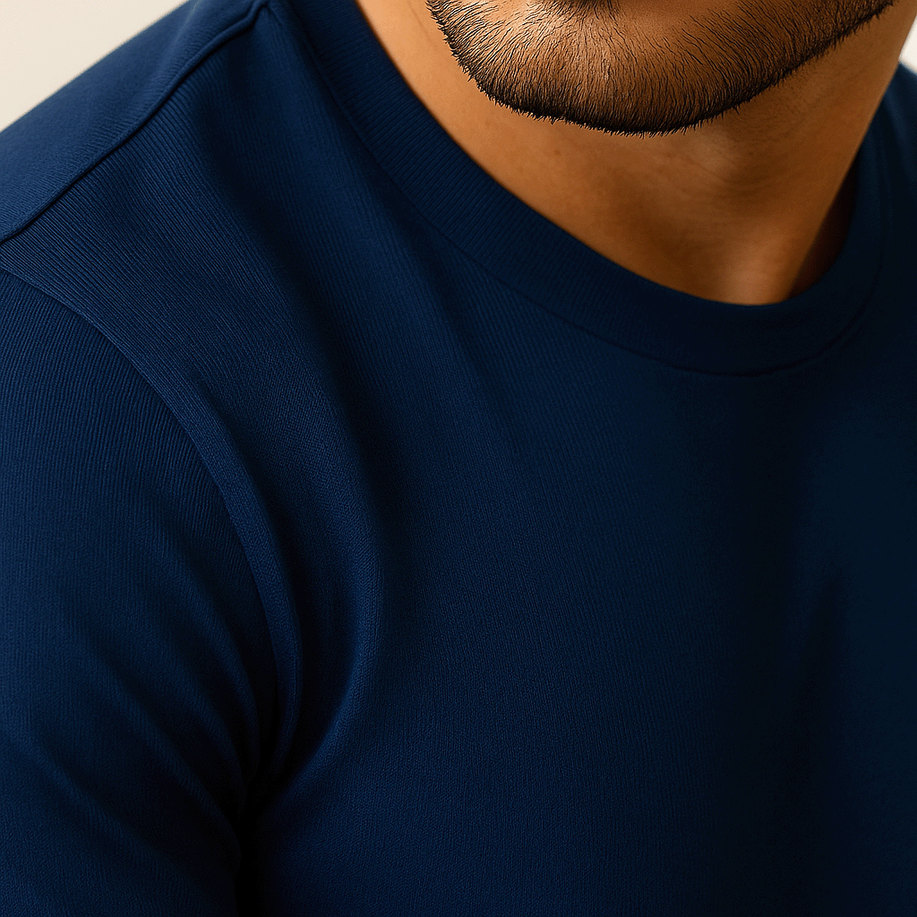 Panigale 3-Pack Cotton T-Shirts