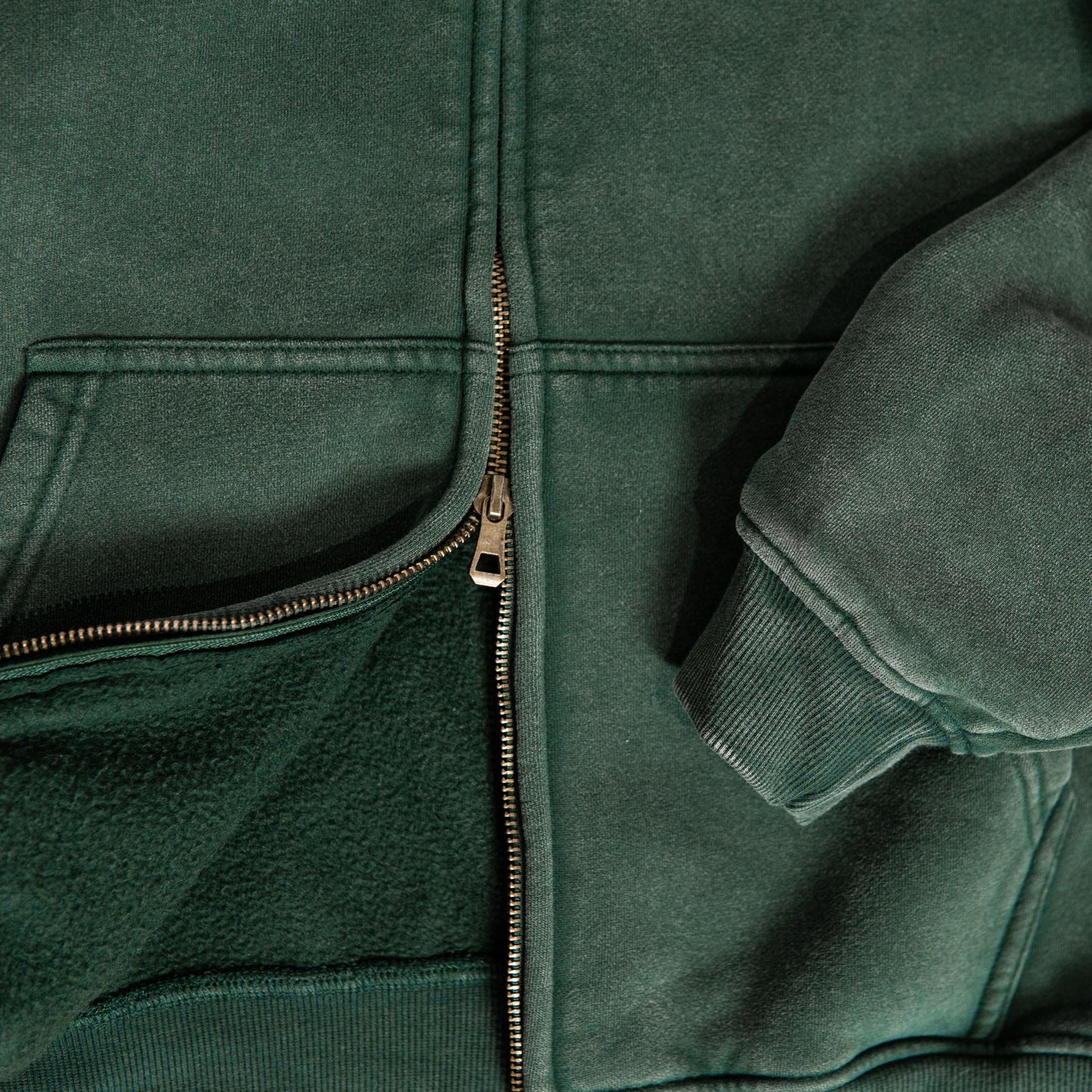 Stylish Thick Cotton Hoodie