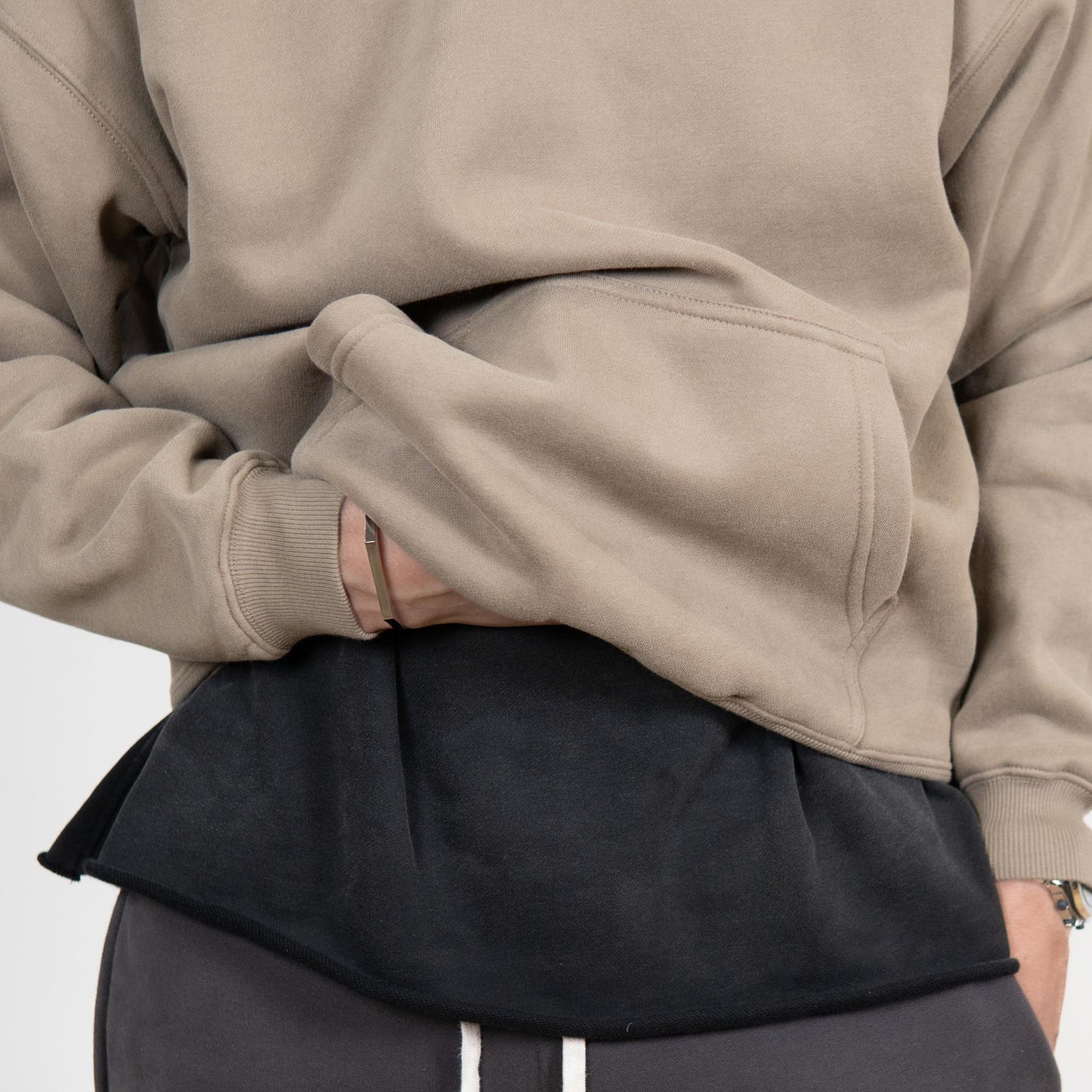 Comfortable and Stylish Sweatpants in Premium Cotton