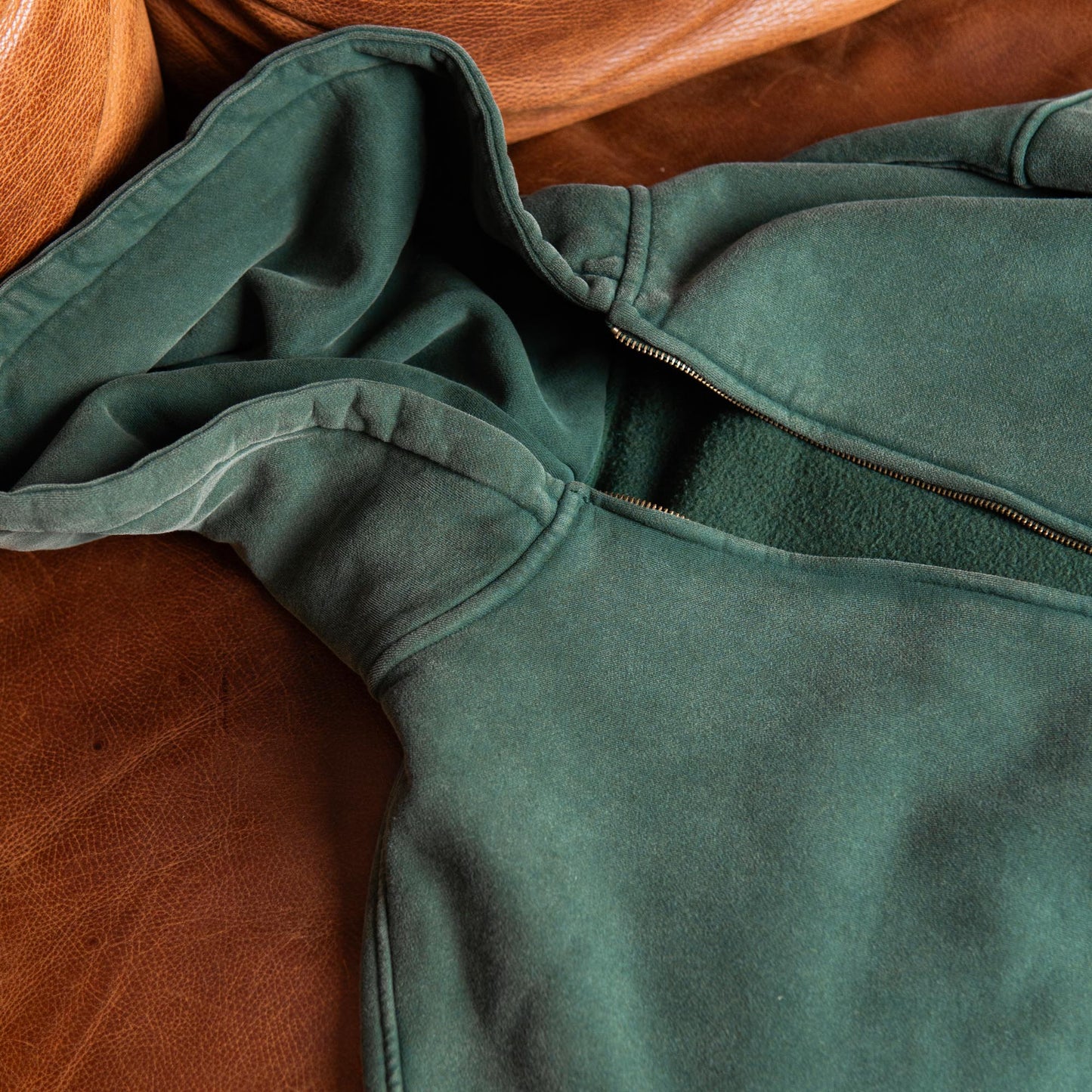 Stylish Thick Cotton Hoodie