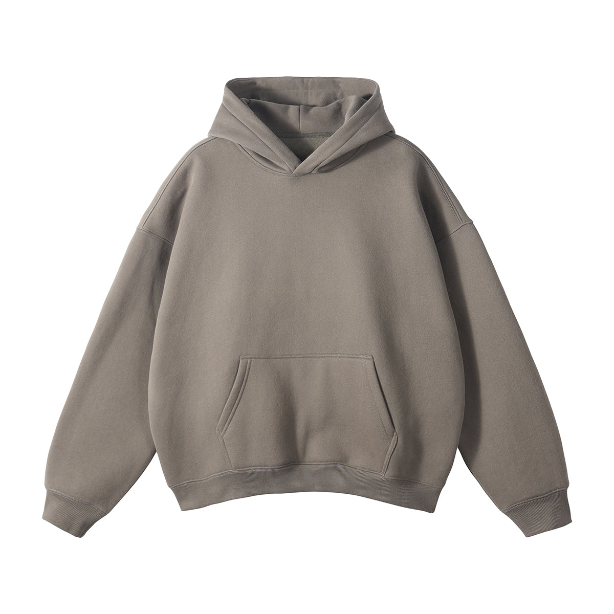 High-Quality Sweatshirt