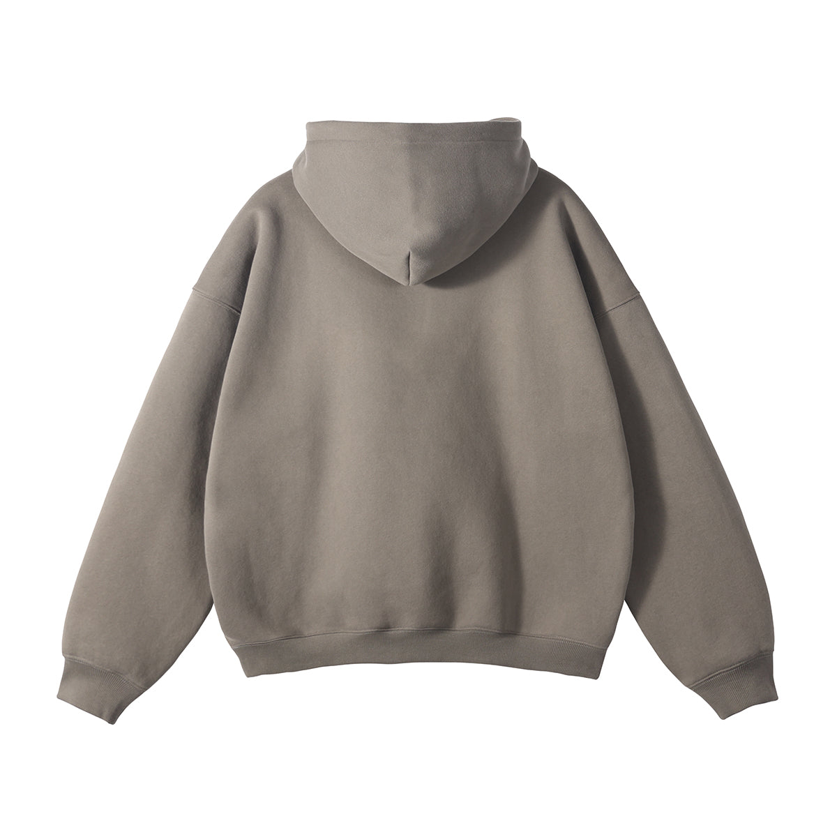 High-Quality Sweatshirt