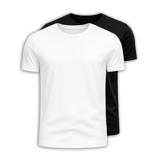 Panigale 2-Pack Cotton T-Shirts