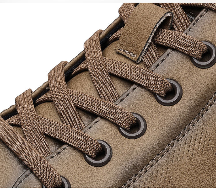 Panigale Men’s Tews Trainers