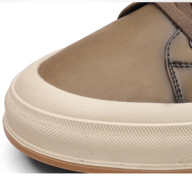 Panigale Men’s Tews Trainers