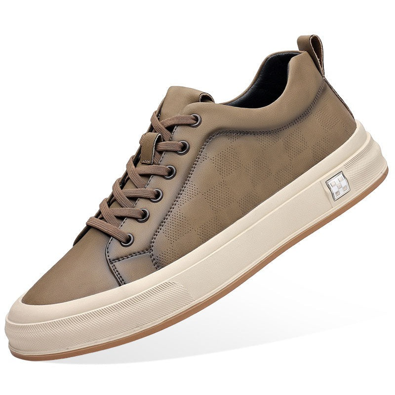 Panigale Men’s Tews Trainers