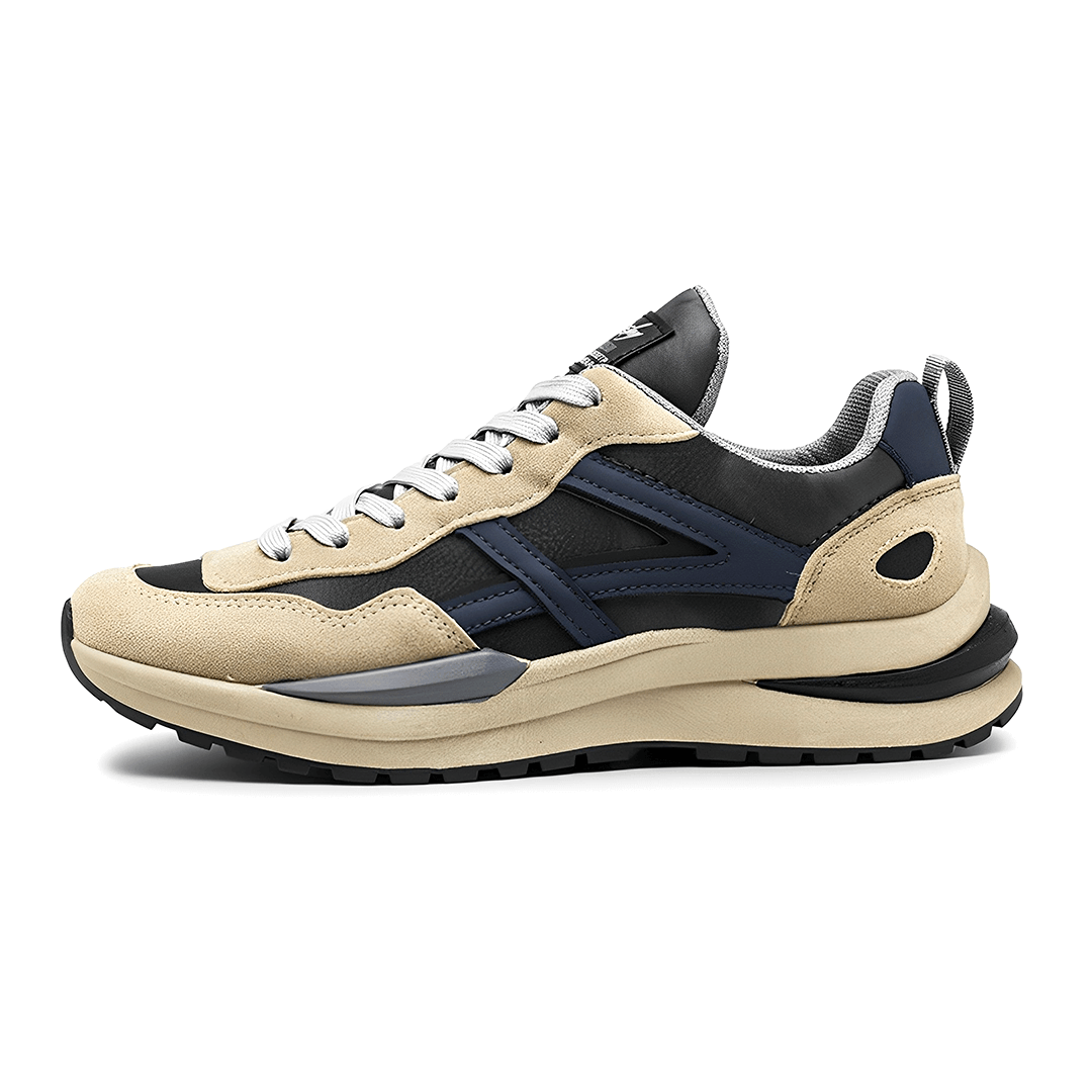 Panigale Men’s Casual Sports Trainers