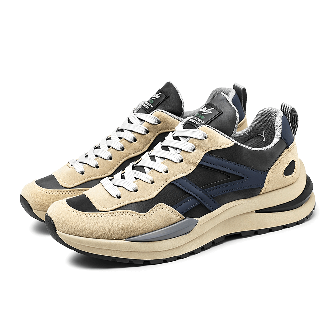 Panigale Men’s Casual Sports Trainers