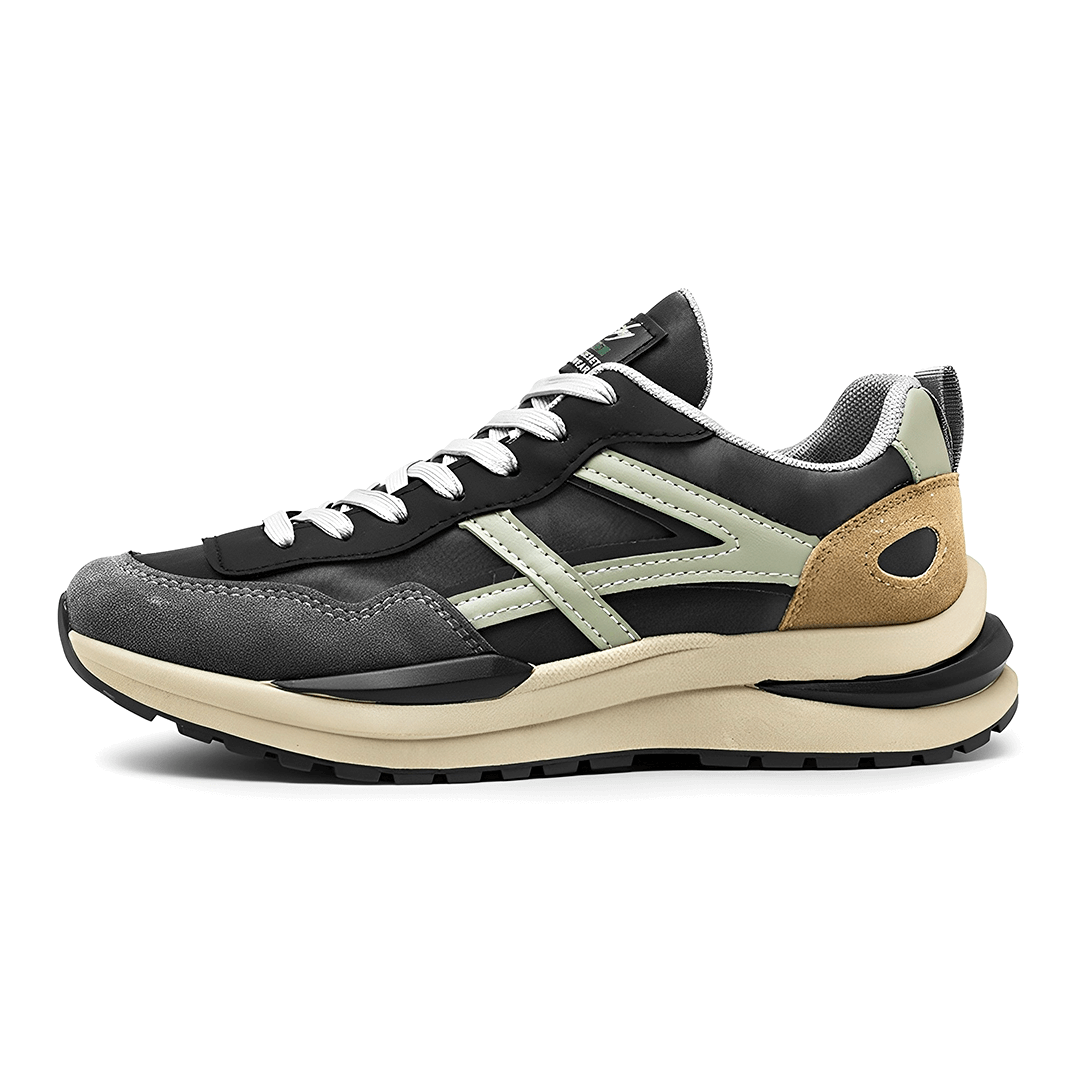 Panigale Men’s Casual Sports Trainers