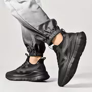 Panigale Sport Trainers – Black