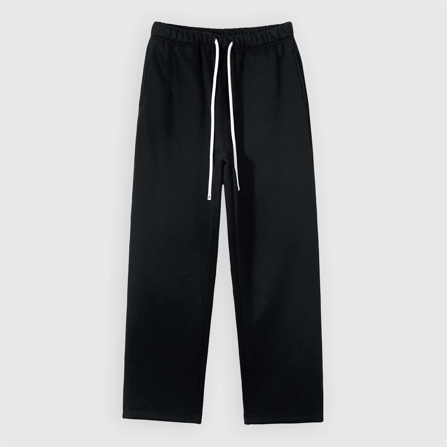 Comfortable and Stylish Sweatpants in Premium Cotton