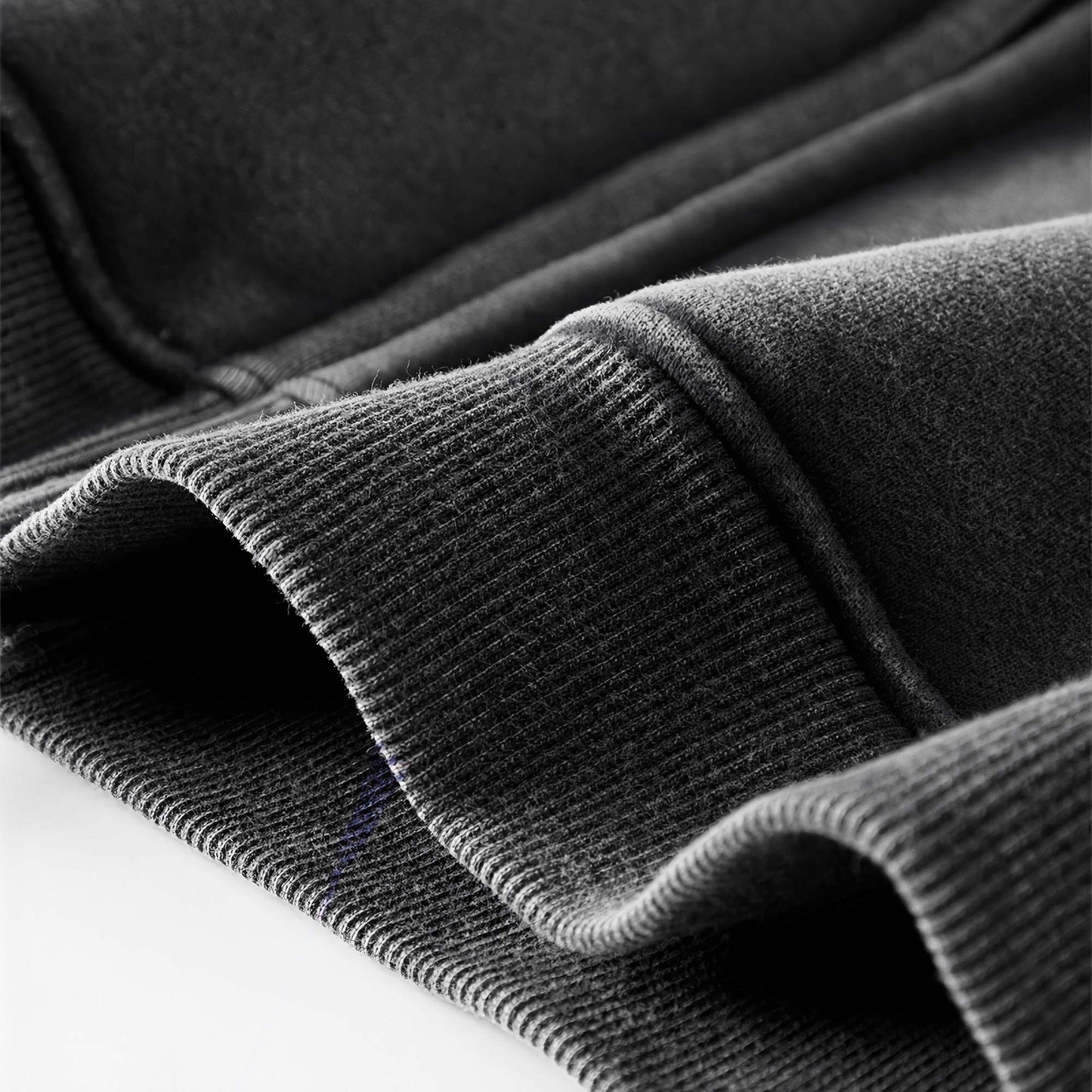 Stylish Thick Cotton Hoodie