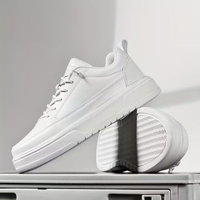 Tênis Casual Movare Masculino - Branco
