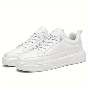 Tênis Casual Movare Masculino - Branco