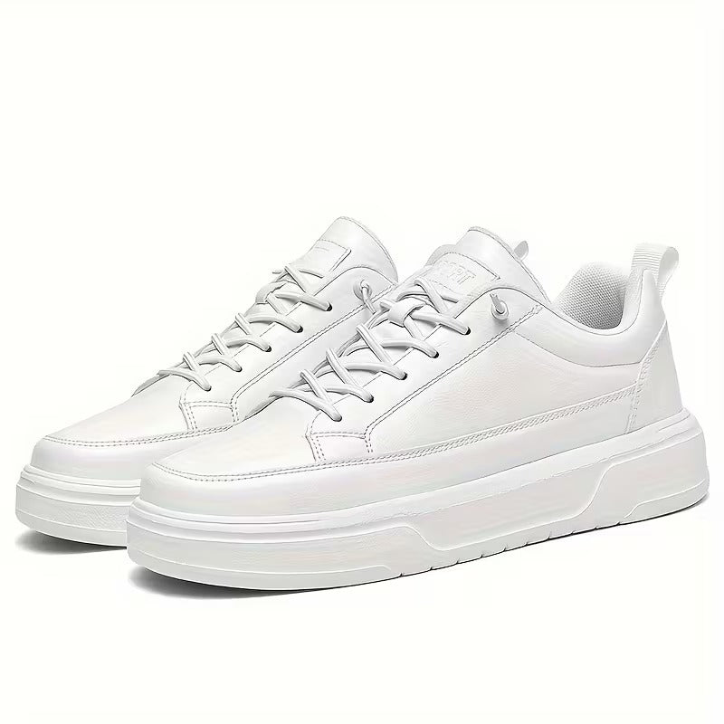 Tênis Casual Movare Masculino - Branco