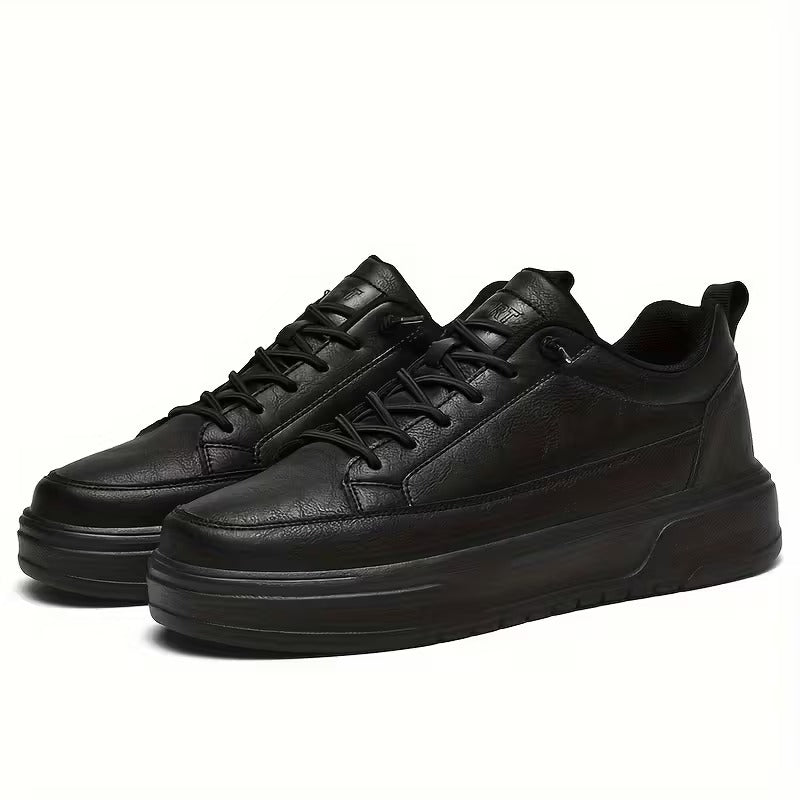 Tênis Casual Movare Masculino - Preto
