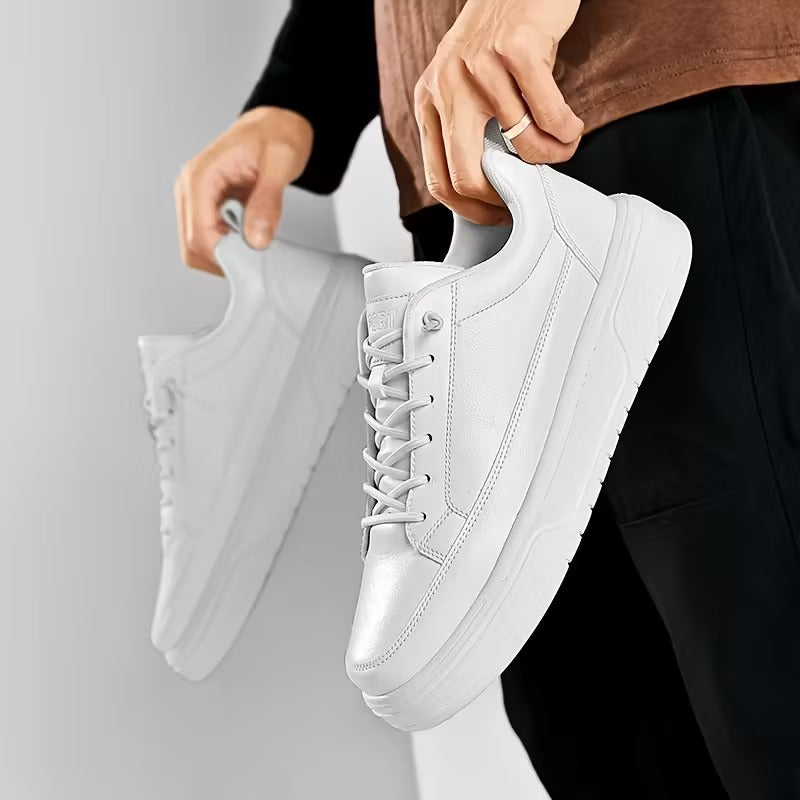 Tênis Casual Movare Masculino - Branco
