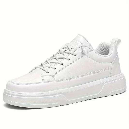 Movare Men’s Casual Trainers – White