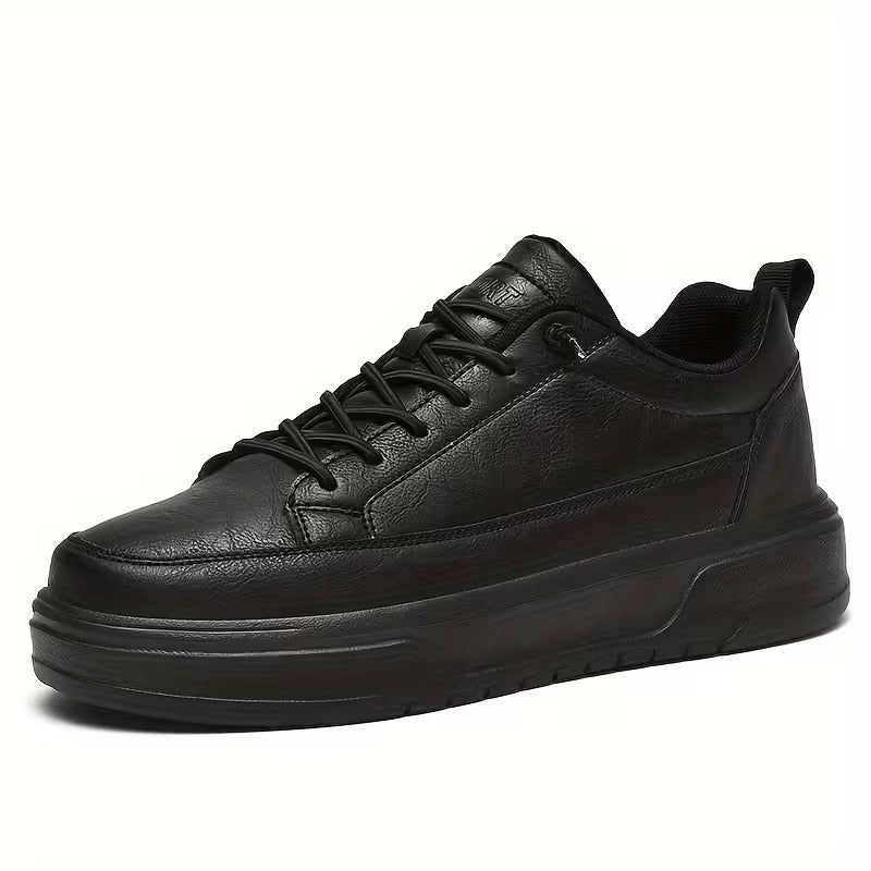 Tênis Casual Movare Masculino - Preto