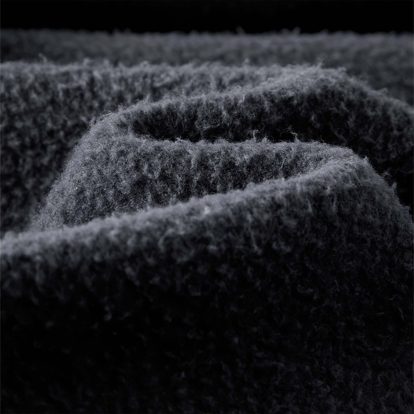 Stylish Thick Cotton Hoodie