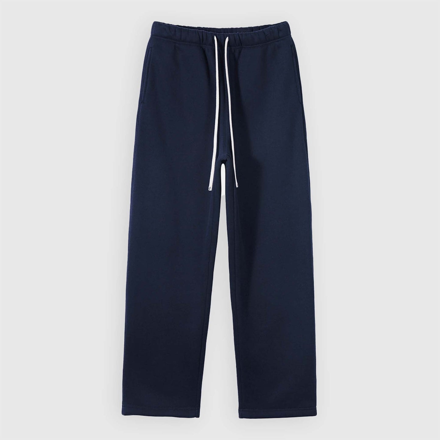 Comfortable and Stylish Sweatpants in Premium Cotton