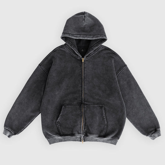 Stylish Thick Cotton Hoodie